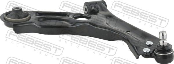 FEBEST 1024-T300RH Control/Trailing Arm, wheel suspension