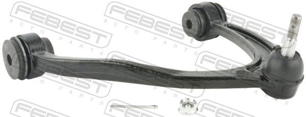 FEBEST 1024-TAHUPFR Control/Trailing Arm, wheel suspension