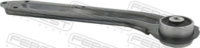 Control/Trailing Arm, wheel suspension FEBEST 1025-CAPRLH