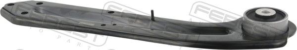 FEBEST 1025-CAPRRH Control/Trailing Arm, wheel suspension