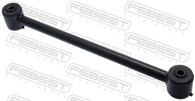 Control/Trailing Arm, wheel suspension FEBEST 1025-LAC1