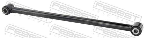 FEBEST 1025-LACRR Control/Trailing Arm, wheel suspension