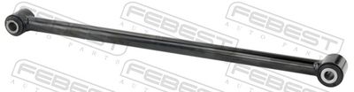 Control/Trailing Arm, wheel suspension FEBEST 1025-LACRR