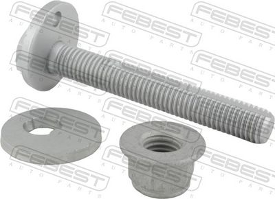 Camber Correction Screw Set FEBEST 1029-004-KIT