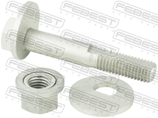 FEBEST 1029-001-KIT Camber Correction Screw Set