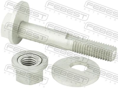 Camber Correction Screw Set FEBEST 1029-001-KIT