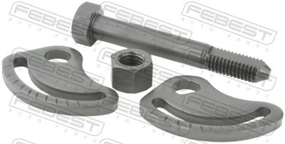 Camber Correction Screw FEBEST 1029-002-KIT