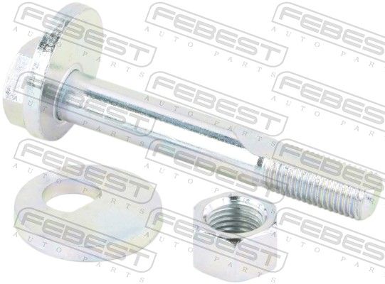 FEBEST 1029-003-KIT Camber Correction Screw
