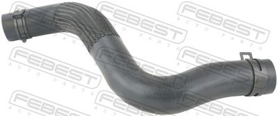 Radiator Hose FEBEST 10460-002