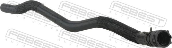 FEBEST 10460-HJ300UP Radiator Hose