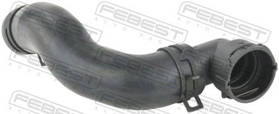 Radiator Hose FEBEST 10460-001