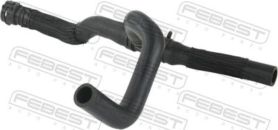 Radiator Hose FEBEST 10460-HJ300LOW