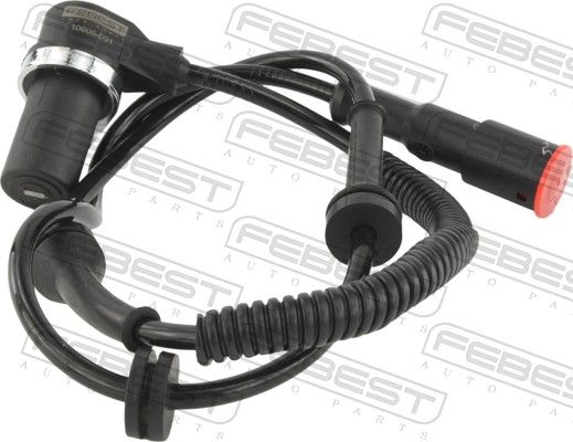 FEBEST 10606-001 Sensor, wheel speed