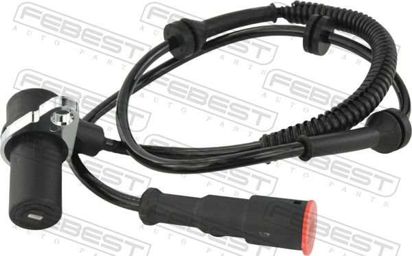FEBEST 10606-002 Sensor, wheel speed