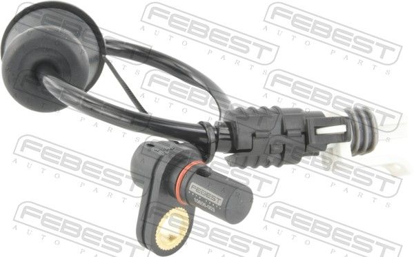 FEBEST 10606-003 Sensor, wheel speed