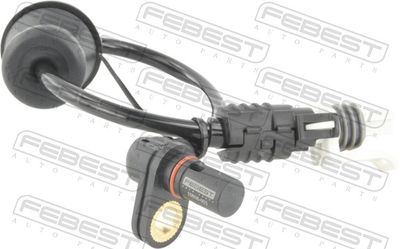 Sensor, wheel speed FEBEST 10606-003