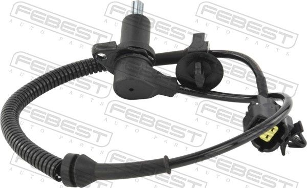 FEBEST 10606-005 Sensor, wheel speed