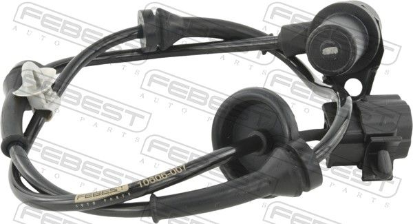 FEBEST 10606-007 Sensor, wheel speed