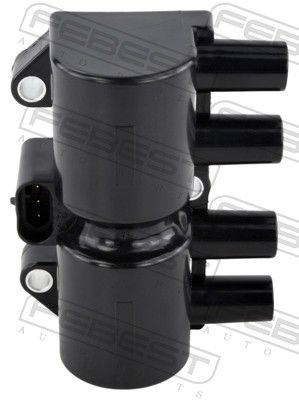 Ignition Coil Unit FEBEST 10640-002