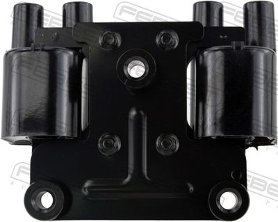 Ignition Coil Unit FEBEST 10640-003