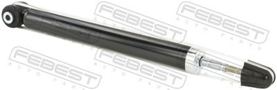 Shock Absorber FEBEST 10656576R