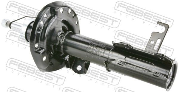 FEBEST 10660581FR Shock Absorber