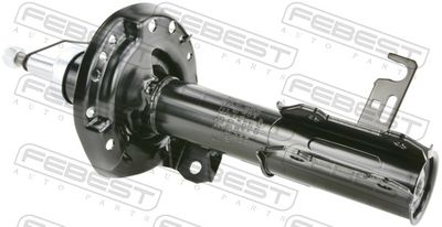 Shock Absorber FEBEST 10660581FR