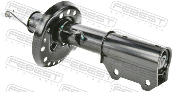 FEBEST 10660617FL Shock Absorber
