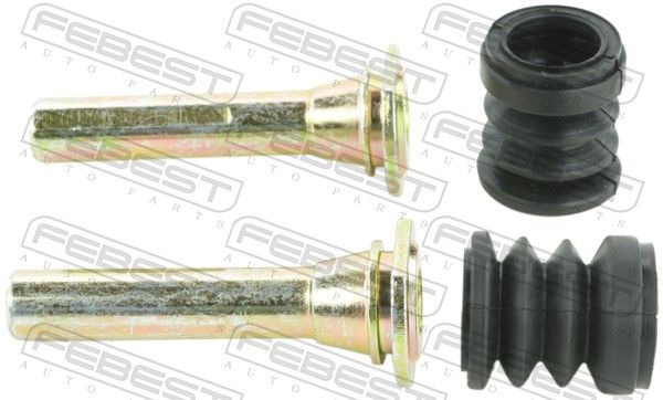 FEBEST 1074-M100F Guide Bolt, brake caliper