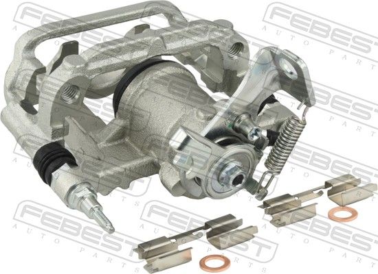 FEBEST 1077-J300RRH Brake Caliper
