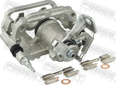 Brake Caliper FEBEST 1077-J300RRH