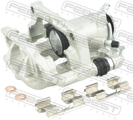 FEBEST 1077-T300RLH Brake Caliper