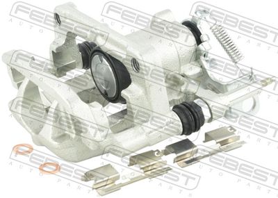 Brake Caliper FEBEST 1077-T300RRH