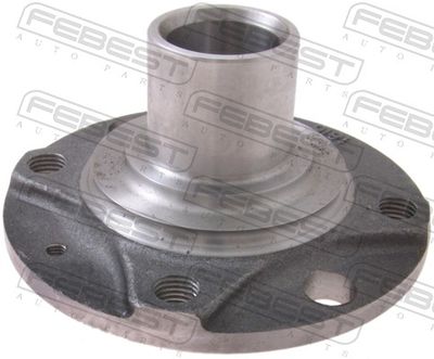 Wheel Hub FEBEST 1082-004