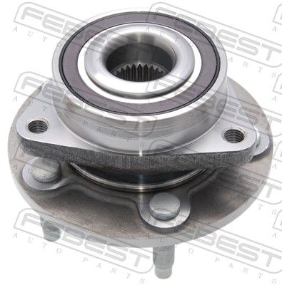 FEBEST 1082-CRFM Wheel Hub