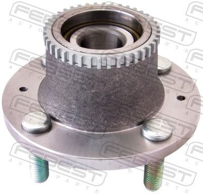 Wheel Hub FEBEST 1082-T200RA40