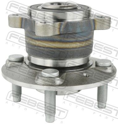 FEBEST 1082-T300A96R Wheel Hub