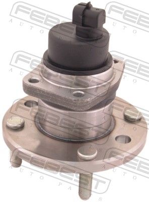 Wheel Hub FEBEST 1082-V200R