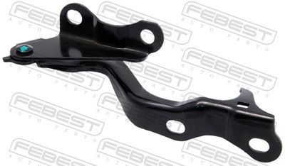 Hinge, bonnet FEBEST 1099-LACLH
