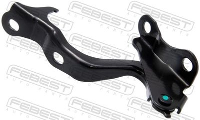 Hinge, bonnet FEBEST 1099-LACRH