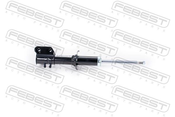 FEBEST 1107G-001FR Shock Absorber