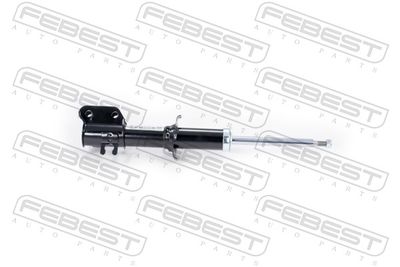 Shock Absorber FEBEST 1107G-001FR