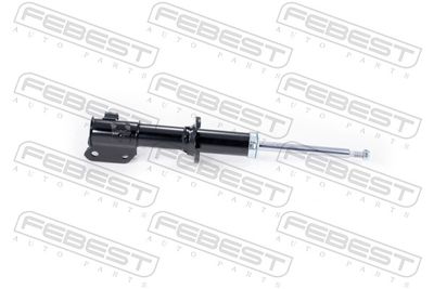 Shock Absorber FEBEST 1107G-002FL
