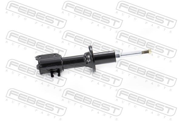 FEBEST 1107S-001FL Shock Absorber