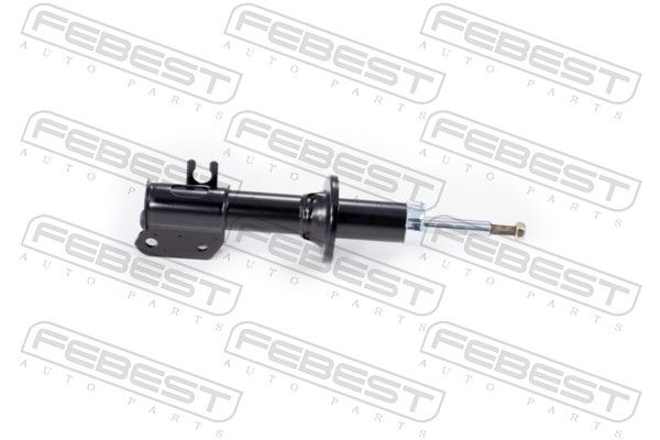 FEBEST 1107S-002FR Shock Absorber
