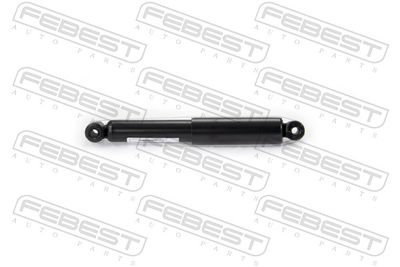 Shock Absorber FEBEST 1107S-003R