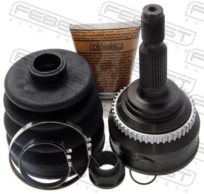 Joint Kit, drive shaft FEBEST 1110-009A47