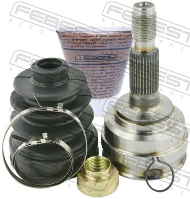 Joint Kit, drive shaft FEBEST 1110-011