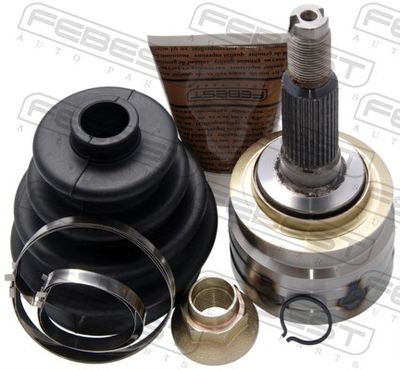 Joint Kit, drive shaft FEBEST 1110-J150