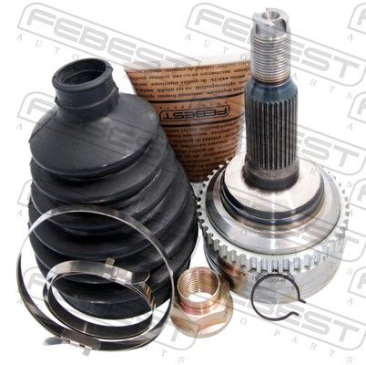 FEBEST 1110-J200A47 Joint Kit, drive shaft